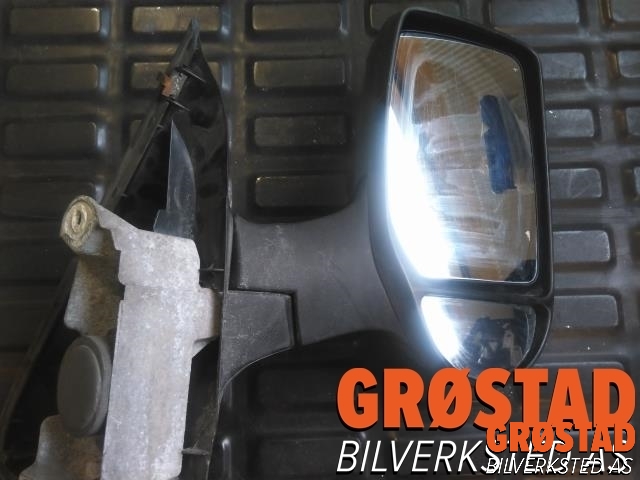 Speil høyre til Ford Transit, 2000-2005  