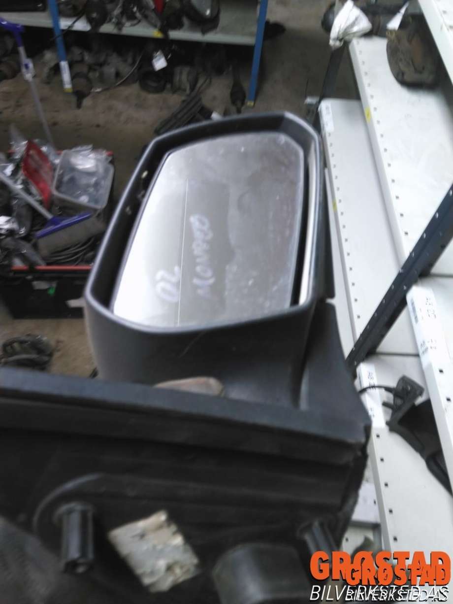 Speil høyre til Toyota Avensis 2000-2003 (Type I, Fase 2)  (8790105032|8790105042|)