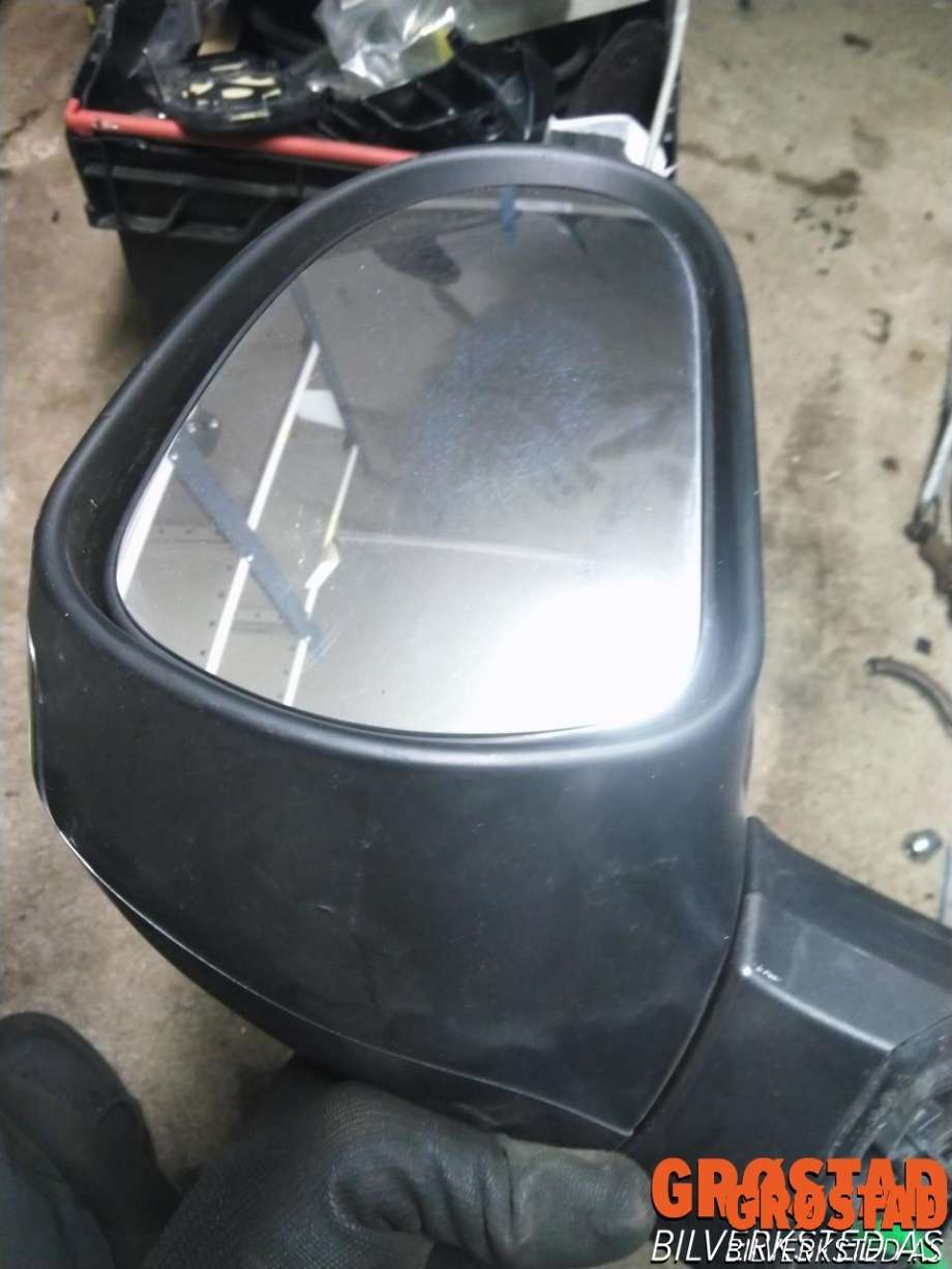 Speil høyre til Peugeot 308 2007-2011 (Type I, Fase 1)  (T7F881G01A|)