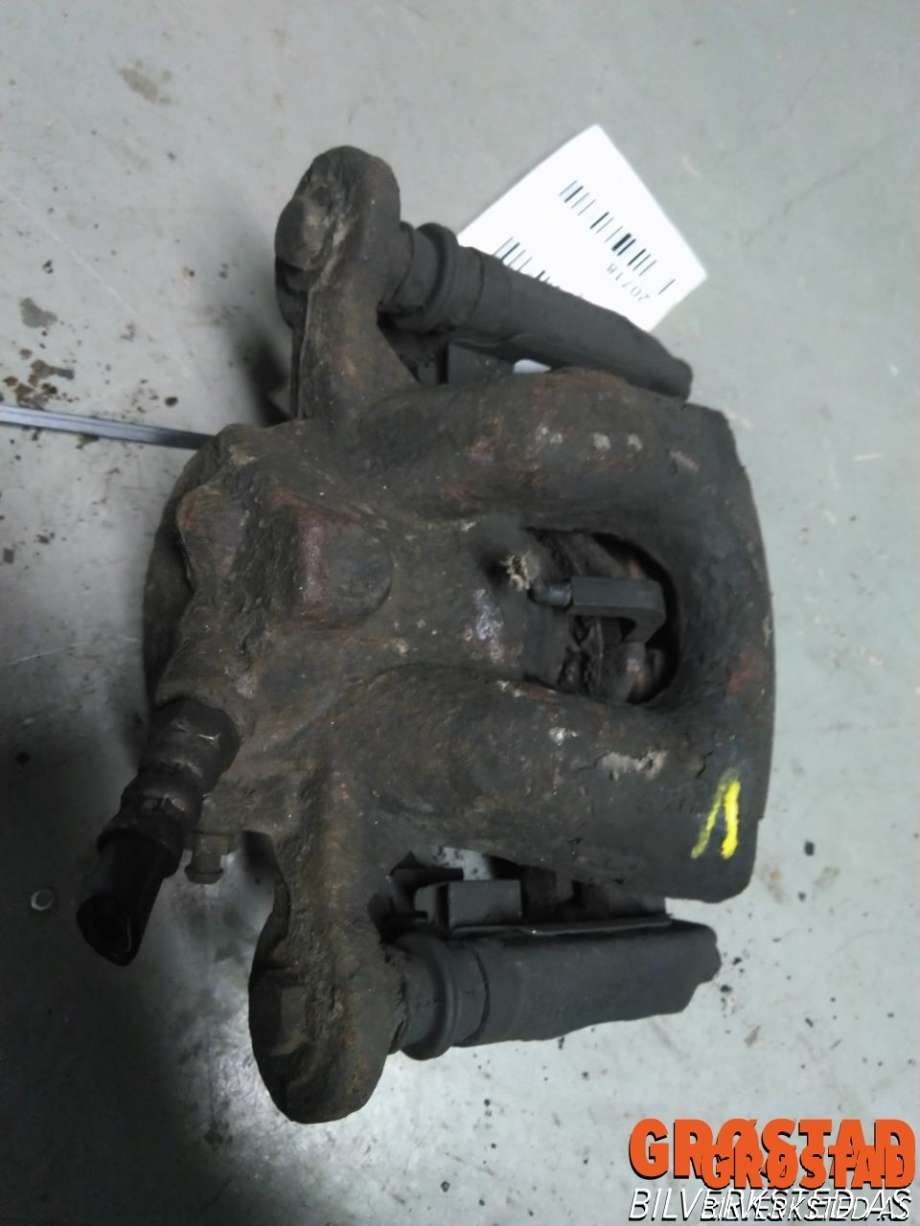 Bremsecaliper venstre foran til BMW 1-Serie 2004-2011 (E81/E82/E87/E88) (E81/E82/E87/E88) (34 11 6 786 741|)