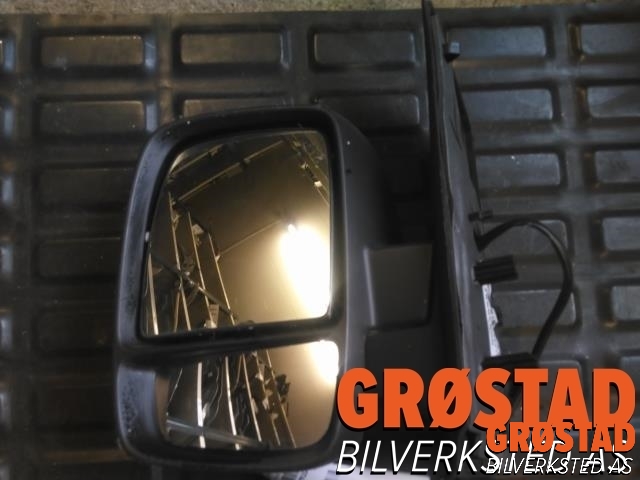 Speil venstre til Fiat Scudo, 2007-2017 (Type II) (8153K1)