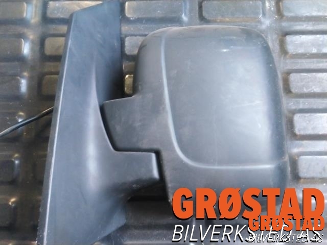 Speil venstre til Fiat Scudo 2007-2017 (Type II)  (8153K1|)