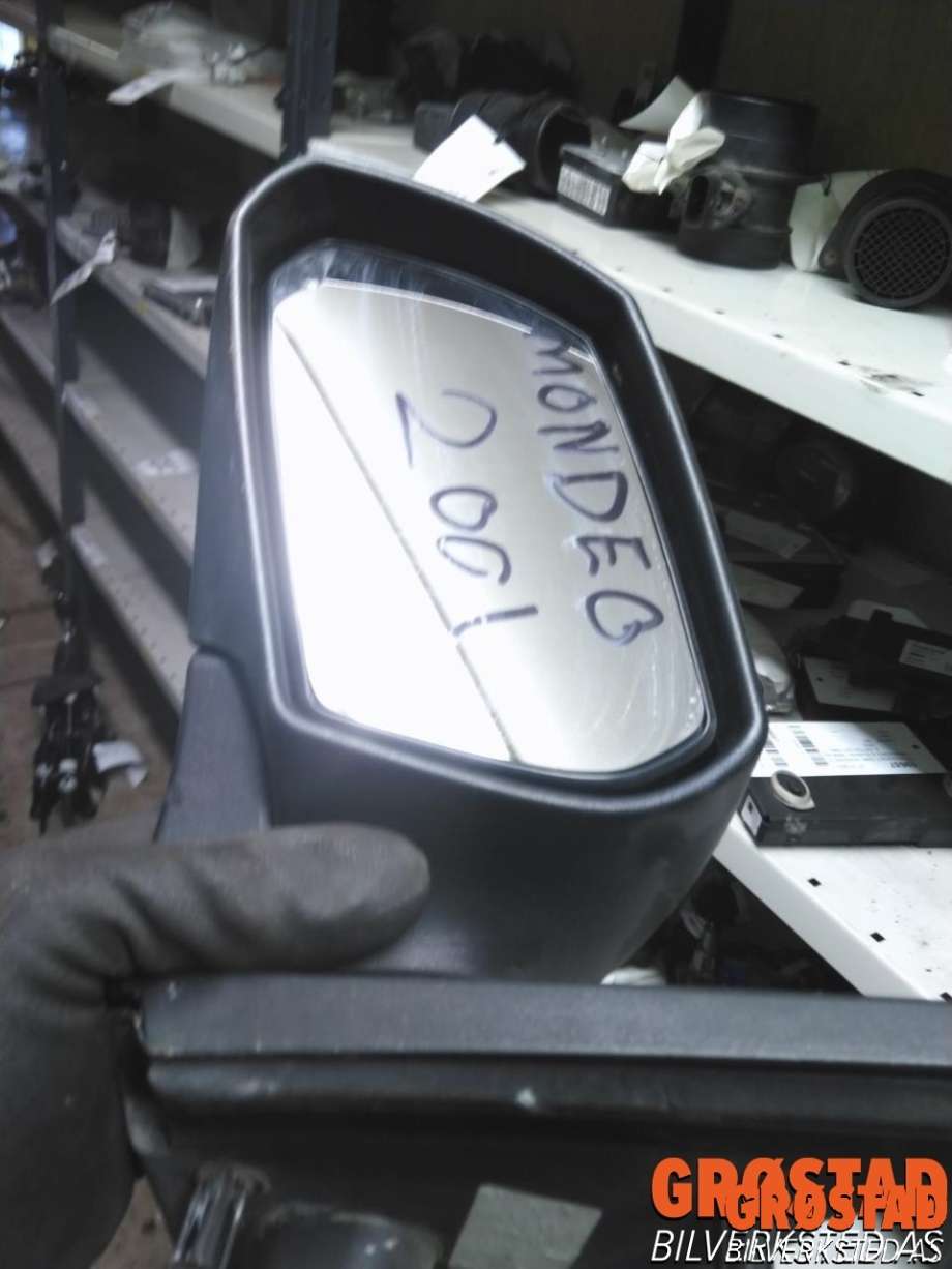 Speil venstre til Ford Mondeo 2001-2007 (Type III)  (1232187|)