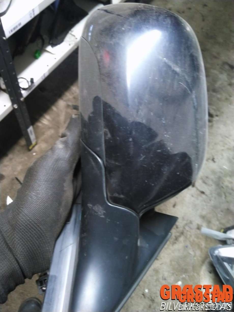 Speil høyre til Audi A3 1996-2003 (Type I)  (8L1 858 532 JF|)
