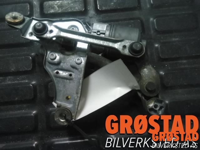 Viskermotor foran høyre til Ford S-Max 2006-2010 (Type I, Fase 1)  (1729629|)