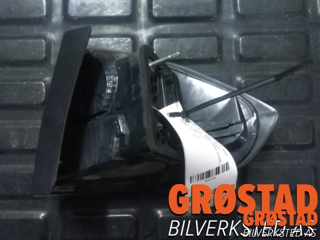 Baklykt venstre ytre til Ford S-Max 2006-2010 (Type I, Fase 1)  (1467473|)