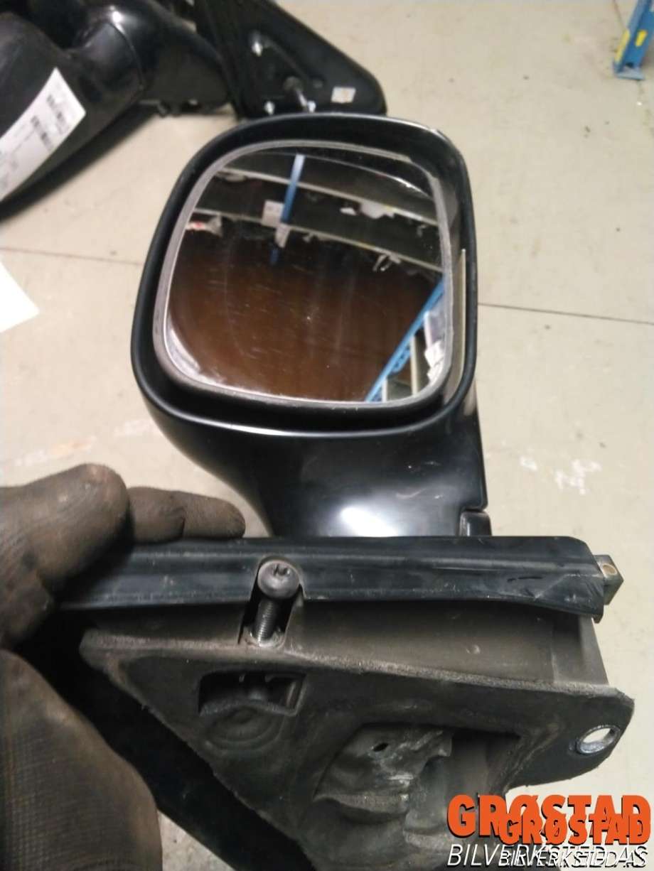 Speil høyre til Chrysler Voyager 1996-2001 (Type III)  