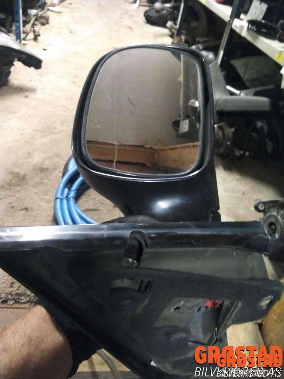 Speil høyre til Chrysler Voyager 1996-2001 (Type III)  