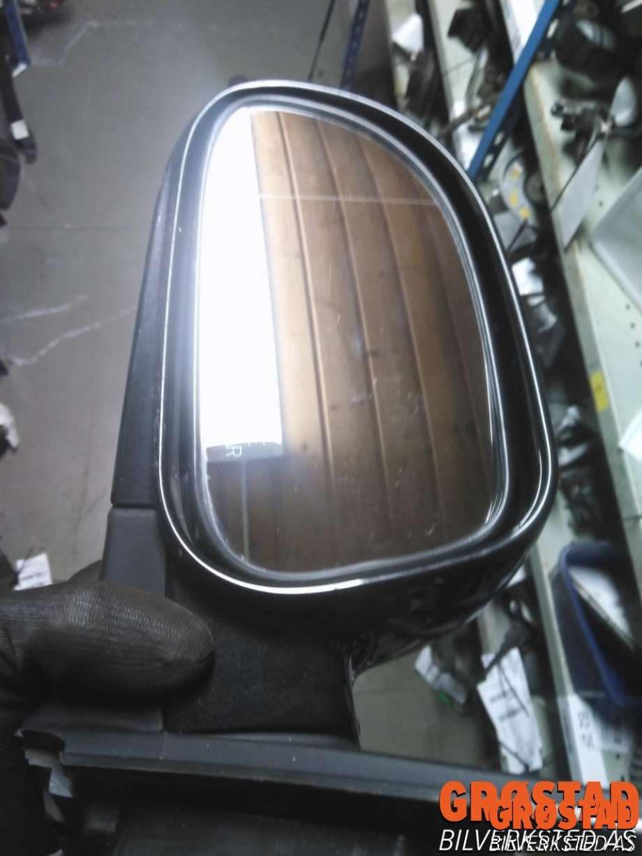 Speil venstre til Chevrolet Nubira 2005-->> (96546791|)