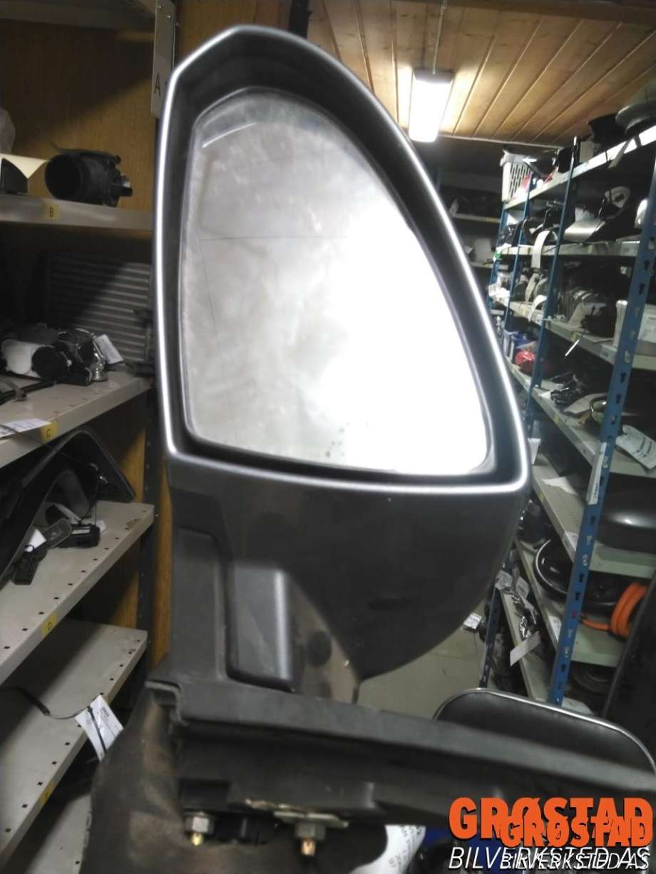 Speil venstre til Nissan Primera 2002-2007 (P12) (P12) (96302AU480|96302AU481|)