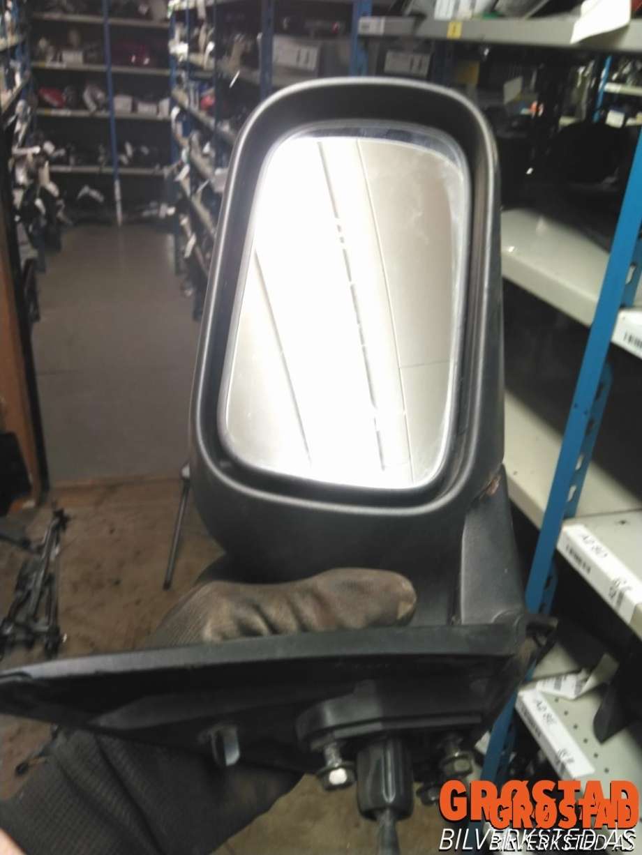 Speil høyre til Nissan Primera 1999-2002 (Fase 2) (P11) (P11) (963012F427|)