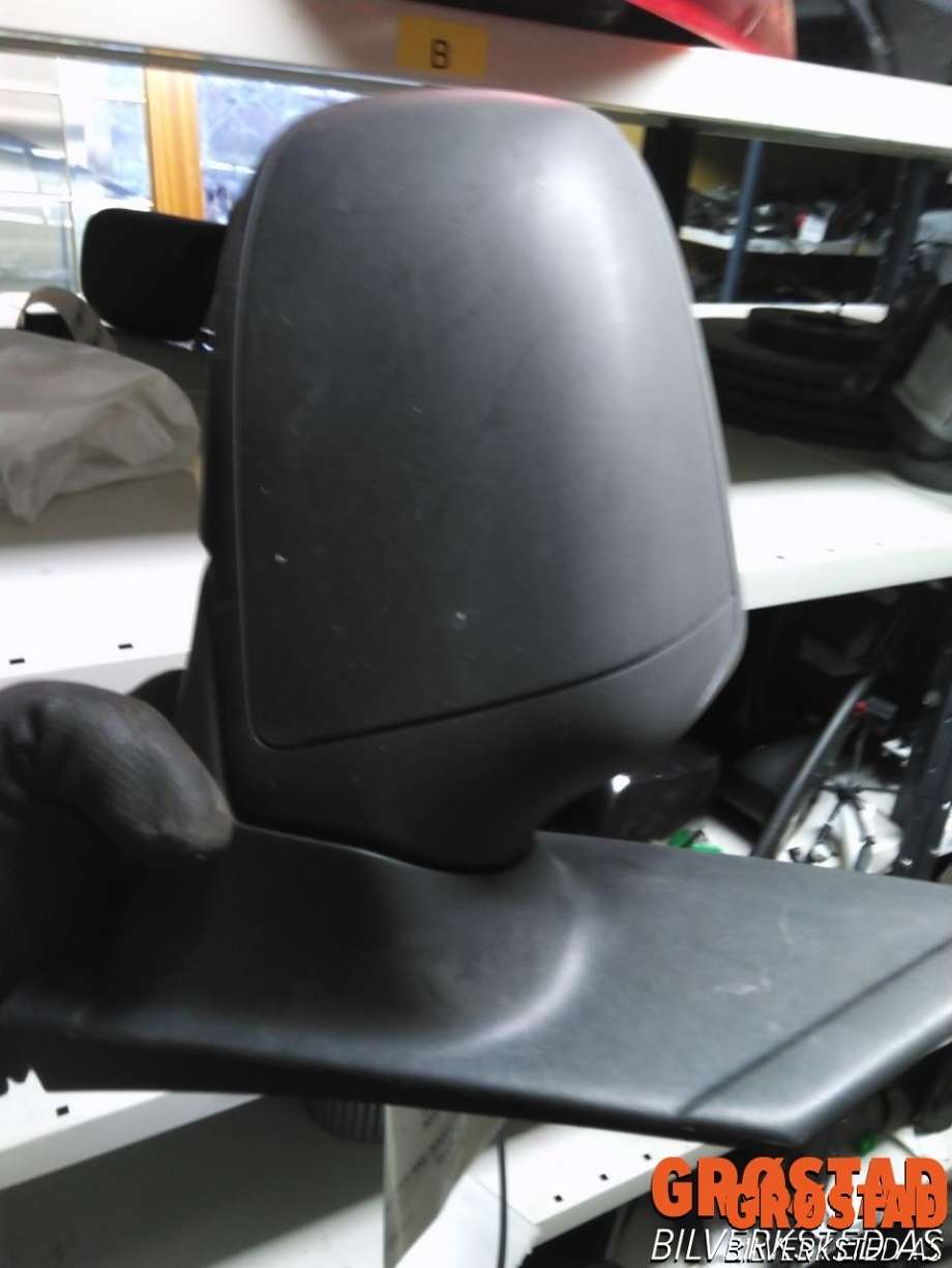 Speil høyre til Ford Focus 2004-2007 (Type II, Fase 1)