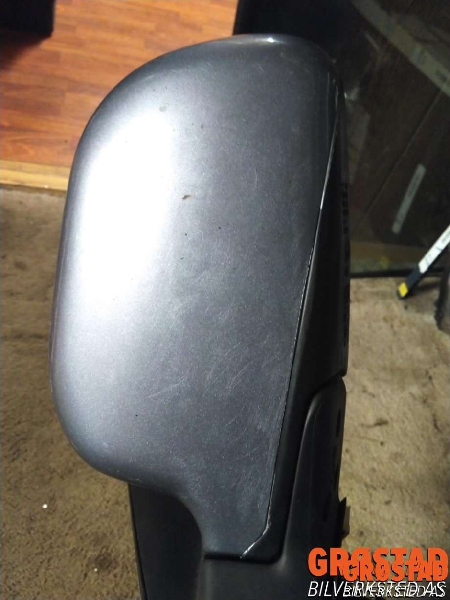 Speil venstre til Mitsubishi Galant 2000-2003 (Type VII, Fase 2) (MR557694|)