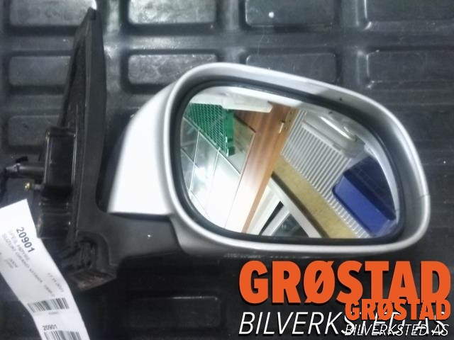 Speil høyre til Suzuki Grand Vitara 1998-2005 (Type II)