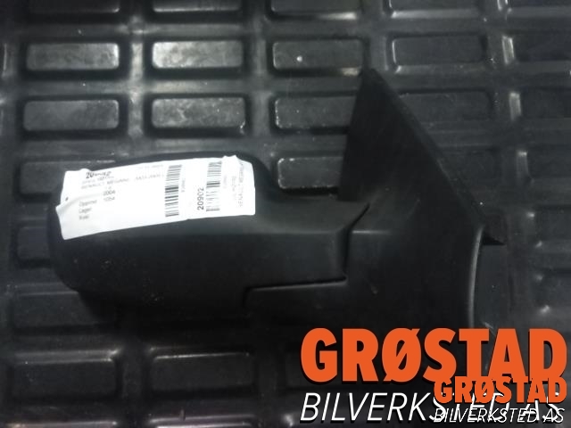 Speil høyre til Renault Megane 2003-2005 (Type II, Fase 1)