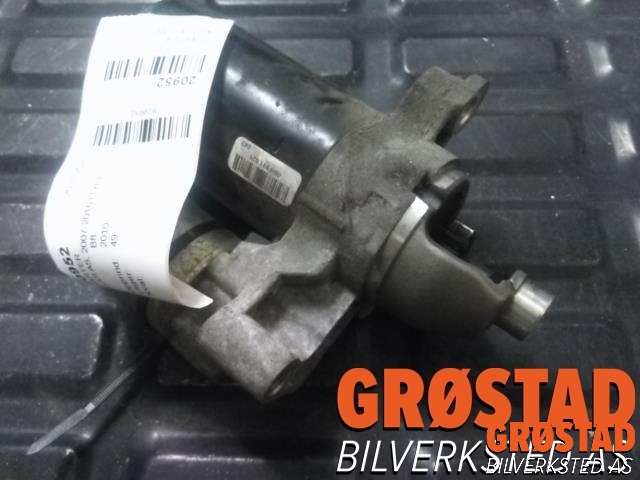 Starter til Audi A5, 2007-2016 (Type I)  (BOSCH|06H 911 021)