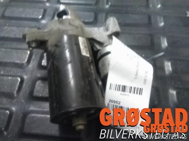 Starter til Audi A5 2007-2016 (Type I)  (BOSCH|06H 911 021|NBS-2561|)