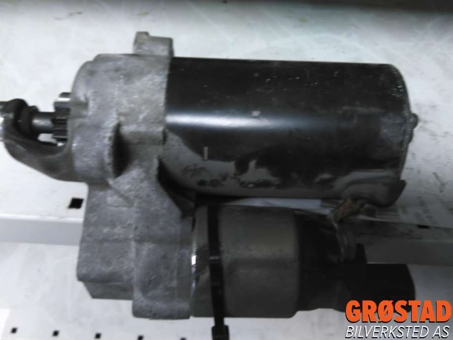 Starter til Audi A5 2007-2016 (Type I)  (BOSCH|06H 911 021|NBS-2561|)