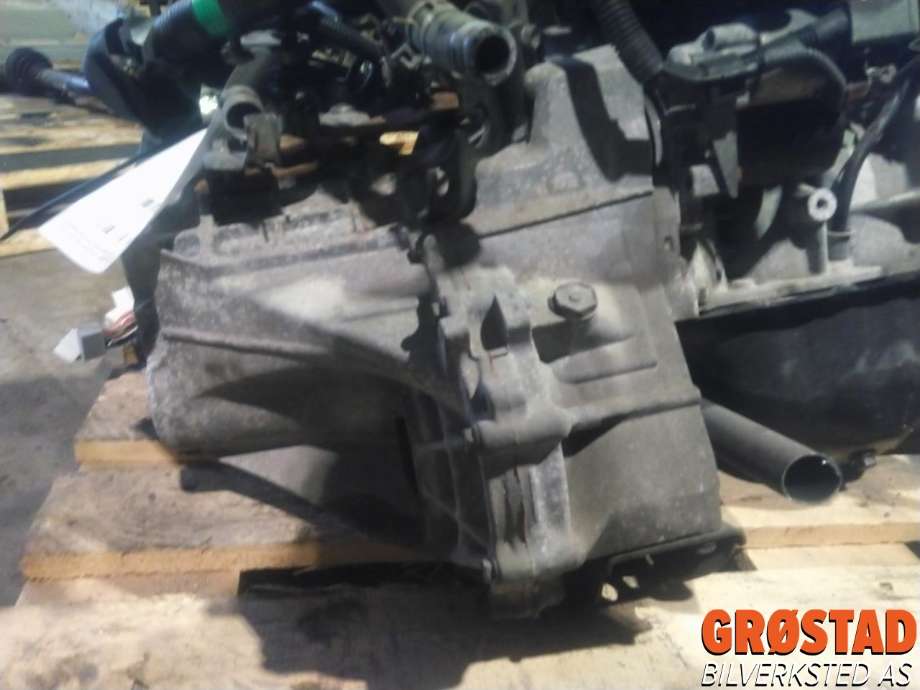 Girkasse manuell til Toyota Aygo 2005-2014 (Type I)  (303000H031|)