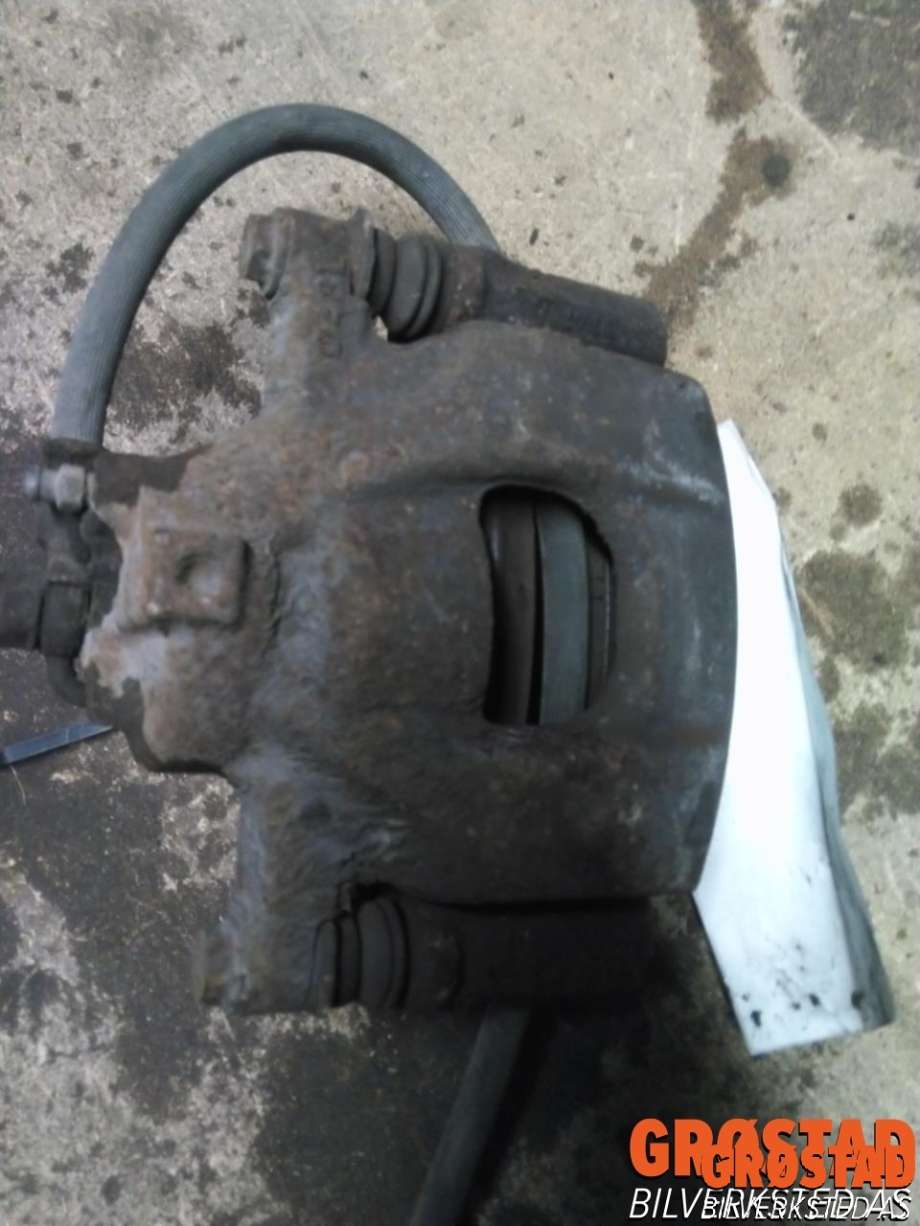 Bremsecaliper venstre foran til Toyota Aygo 2005-2014 (Type I)