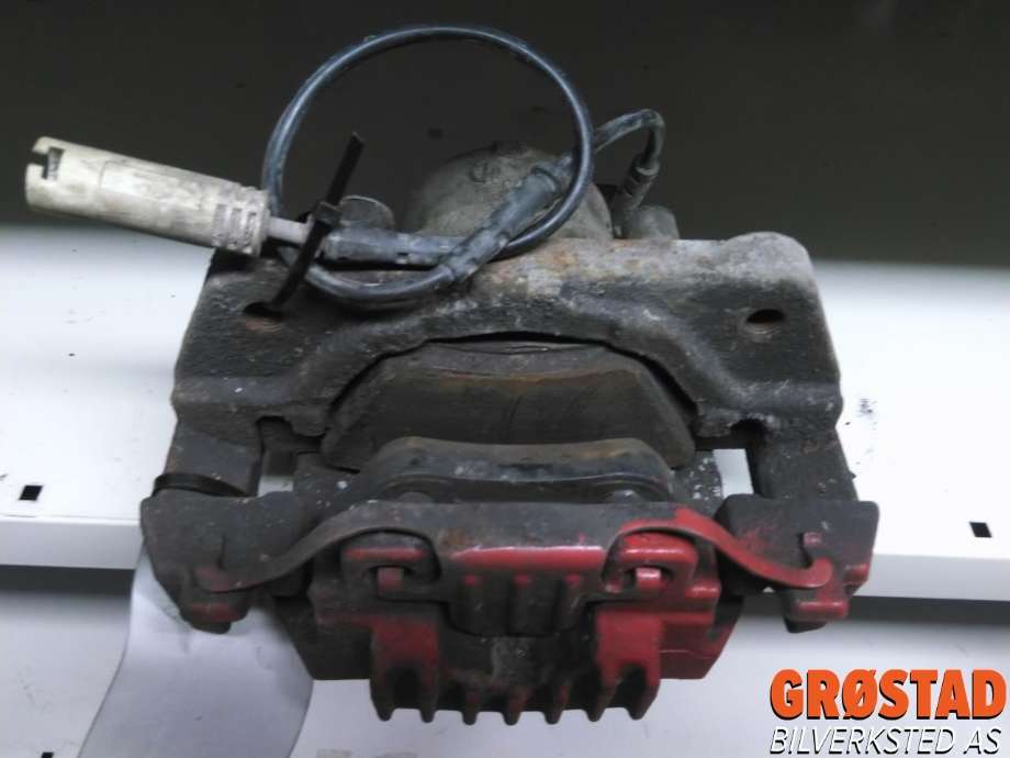 Bremsecaliper venstre foran til BMW 5-Serie 2003-2010 (E60/E61) (E60/E61) (34 11 6 763 023|)