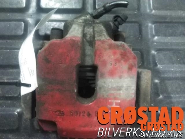 Bremsecaliper høyre foran til BMW 5-Serie, 2003-2010 (E60/E61) (E60/E61) (34 11 6 763 024)
