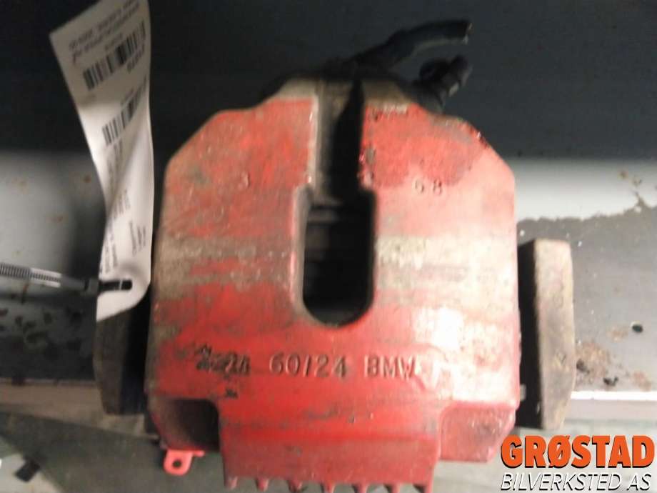 Bremsecaliper høyre foran til BMW 5-Serie 2003-2010 (E60/E61) (E60/E61) (34 11 6 763 024|6 763 024|)
