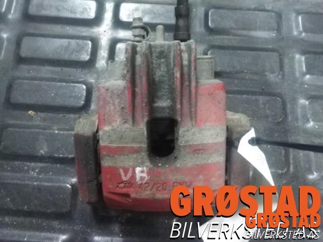 Bremsecaliper venstre bak til BMW 5-Serie, 2003-2010 (E60/E61) (E60/E61) 