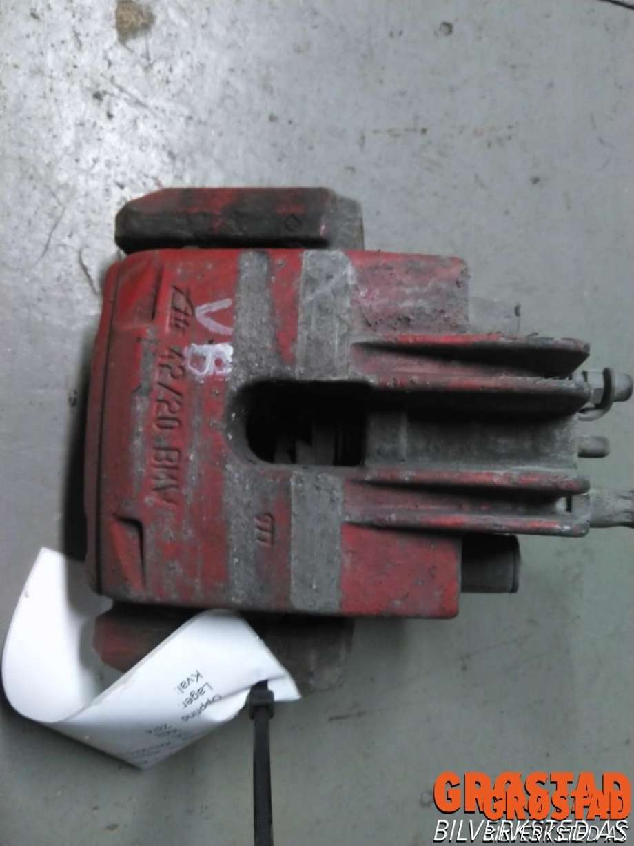 Bremsecaliper venstre bak til BMW 5-Serie 2003-2010 (E60/E61) (E60/E61) 