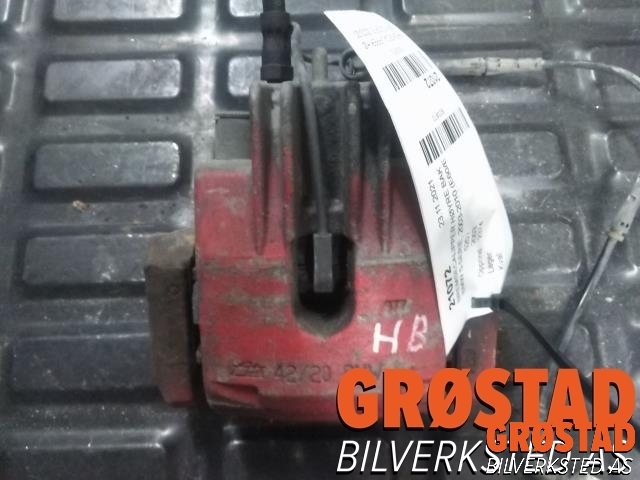 Bremsecaliper høyre bak til BMW 5-Serie, 2003-2010 (E60/E61) (E60/E61) 