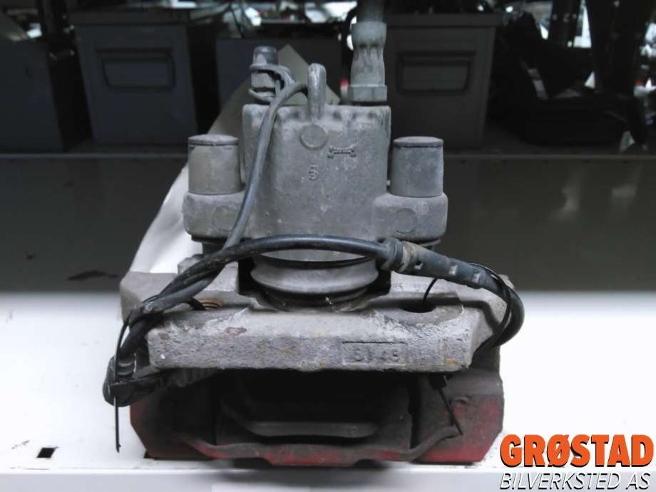 Bremsecaliper høyre bak til BMW 5-Serie 2003-2010 (E60/E61) (E60/E61)