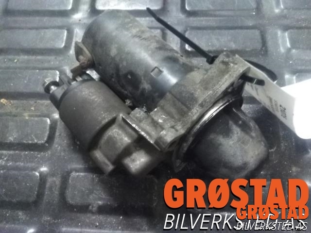 Starter til BMW 5-Serie, 2003-2010 (E60/E61) (E60/E61) (12 41 2 354 693)