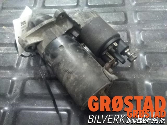 Starter til BMW 5-Serie 2003-2010 (E60/E61) (E60/E61) (12 41 2 354 693|NBS-0093|)