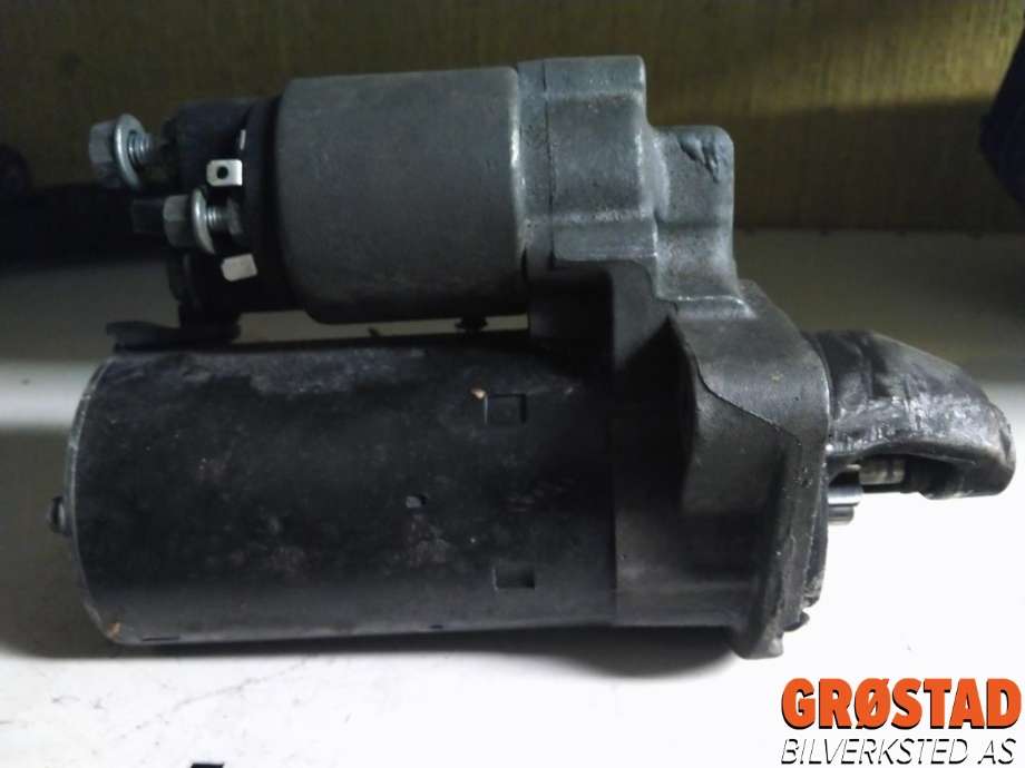 Starter til BMW 5-Serie 2003-2010 (E60/E61) (E60/E61) (12 41 2 354 693|NBS-0093|)
