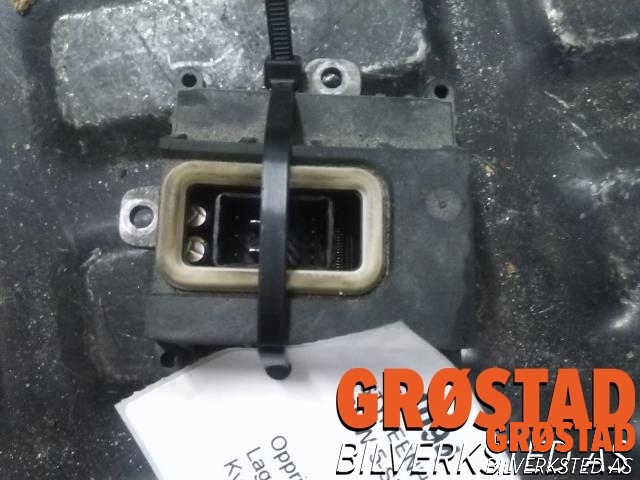 Styreenhet xenon/ballast til BMW 5-Serie, 2003-2010 (E60/E61) (E60/E61) (6934171)
