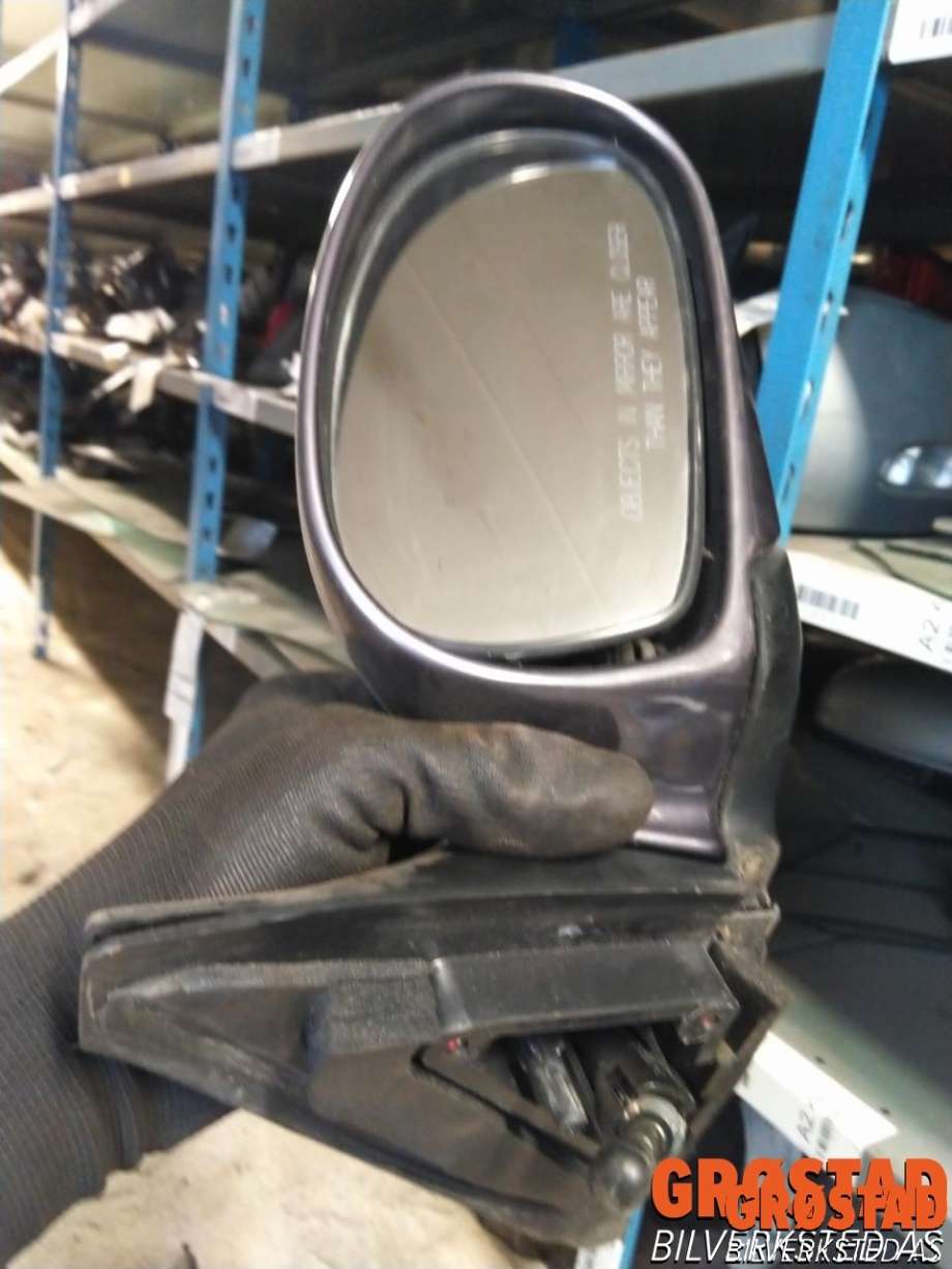 Speil høyre til Kia Shuma 1998-2001 (Type I)  