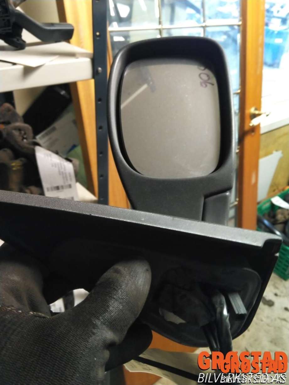 Speil høyre til Peugeot 306 1993-1997 (Fase 1) (8149 G5|)