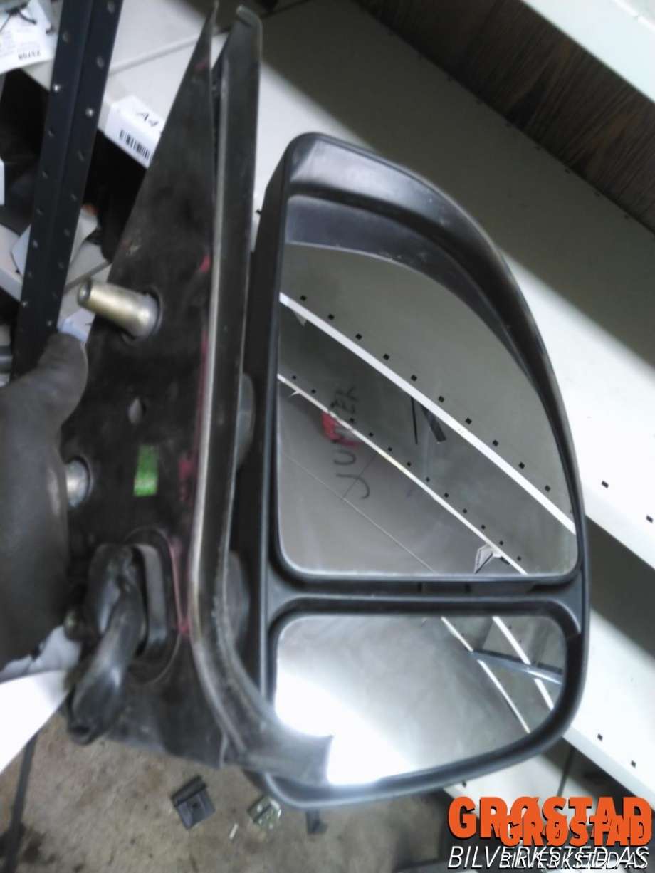 Speil høyre til Citroën Jumper 2002-2006 (Type II) (030107842076A|)