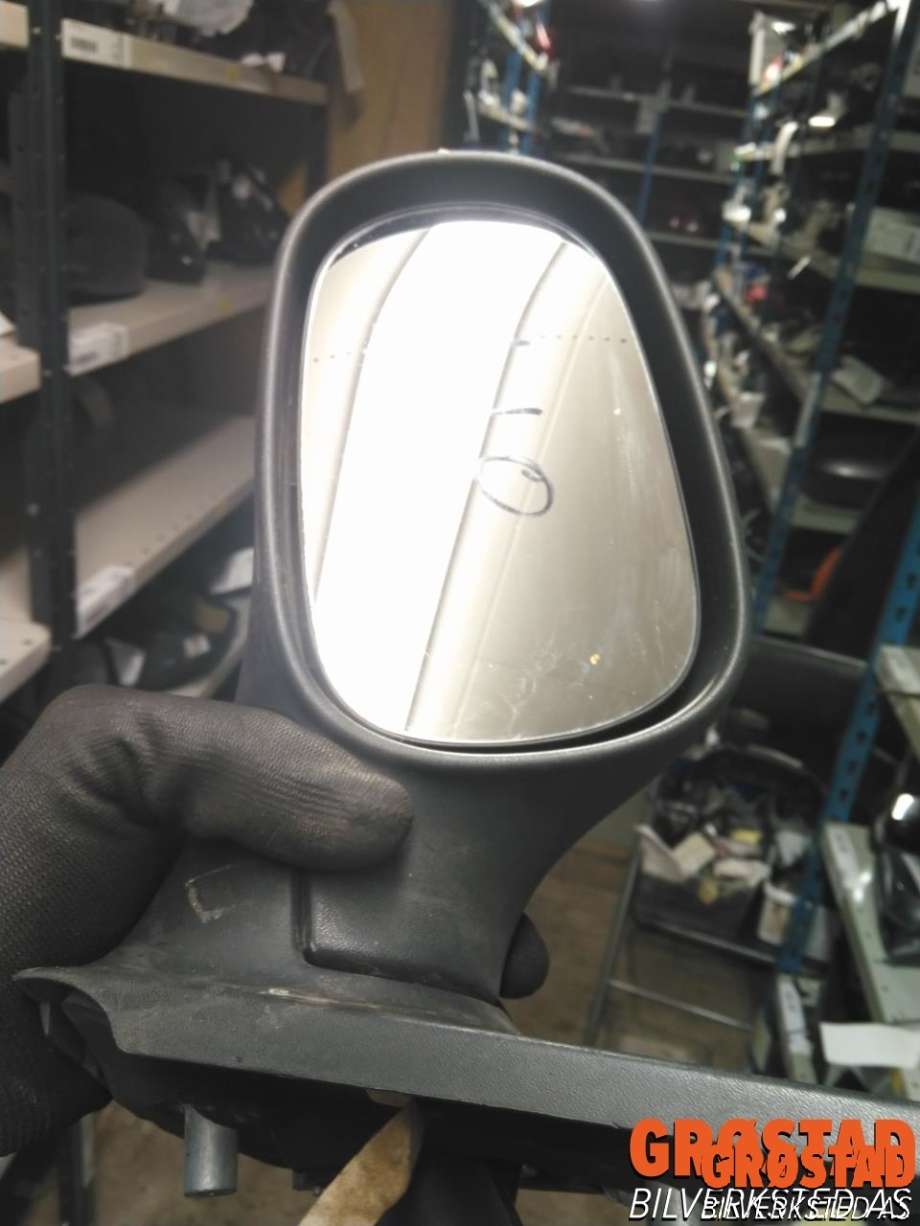Speil venstre til Renault Clio 1998-2001 (Type II, Fase 1)  