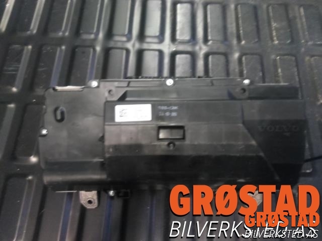 Speedometer til Volvo XC40 2018-2024  