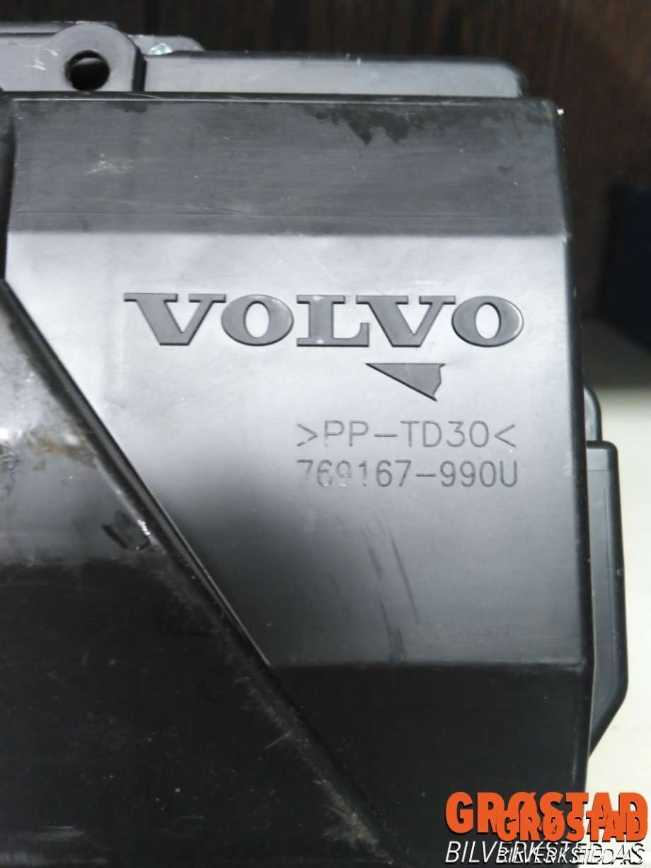 Speedometer til Volvo XC40 2018-2024  
