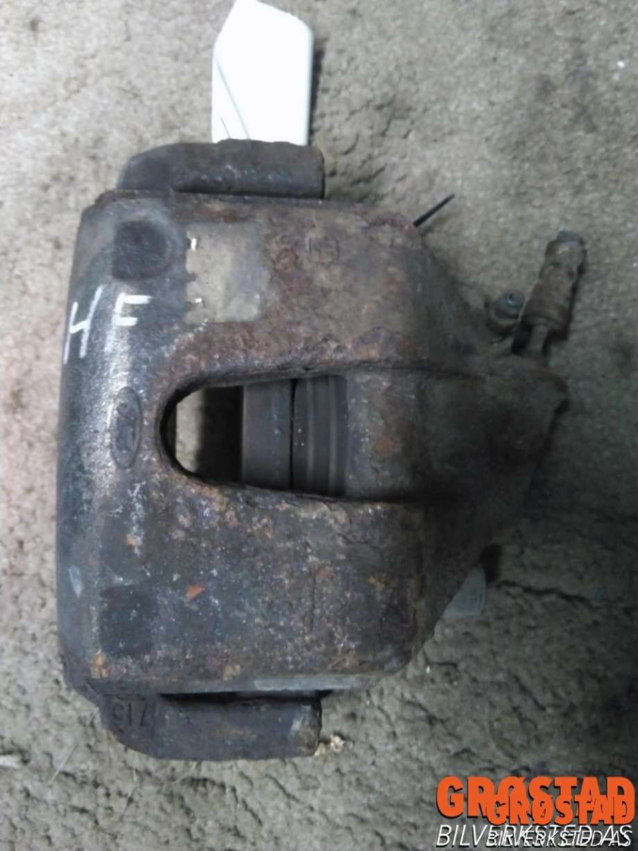 Bremsecaliper høyre foran til Ford Transit Connect 2009-2013 (Type I, Fase 2) (7T16-2B294-AA|)