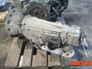 Girkasse 4WD komplett automat til Mercedes Vito,  (W447) (|)