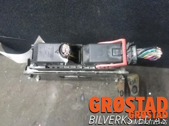 Styreenhet motor til Mitsubishi ASX 2010-2019  (275700-0145|)