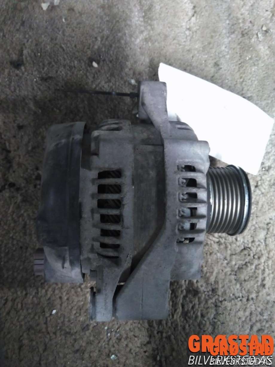 Dynamo diesel til Toyota Land Cruiser 150 2014-->> (Fase 2)  (2706030220|NBG-3447|)