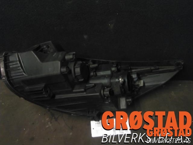 Frontlykt høyre halogen til Hyundai Ix35 2010-2015 (922022Y000|)