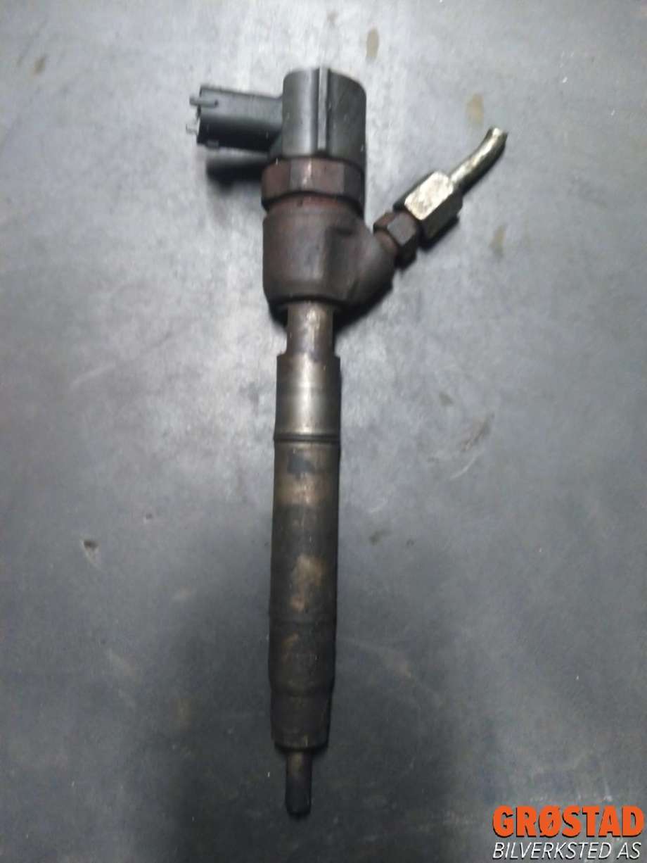 Dyse innsprøyting diesel til Hyundai Ix35 2010-2015 (33800 2A800|)