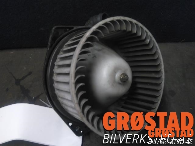 Varmeapparat motor til Nissan Almera 1995-2000 (N15) (N15)