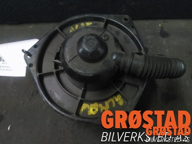 Varmeapparat motor til Nissan Almera 1995-2000 (N15) (N15)