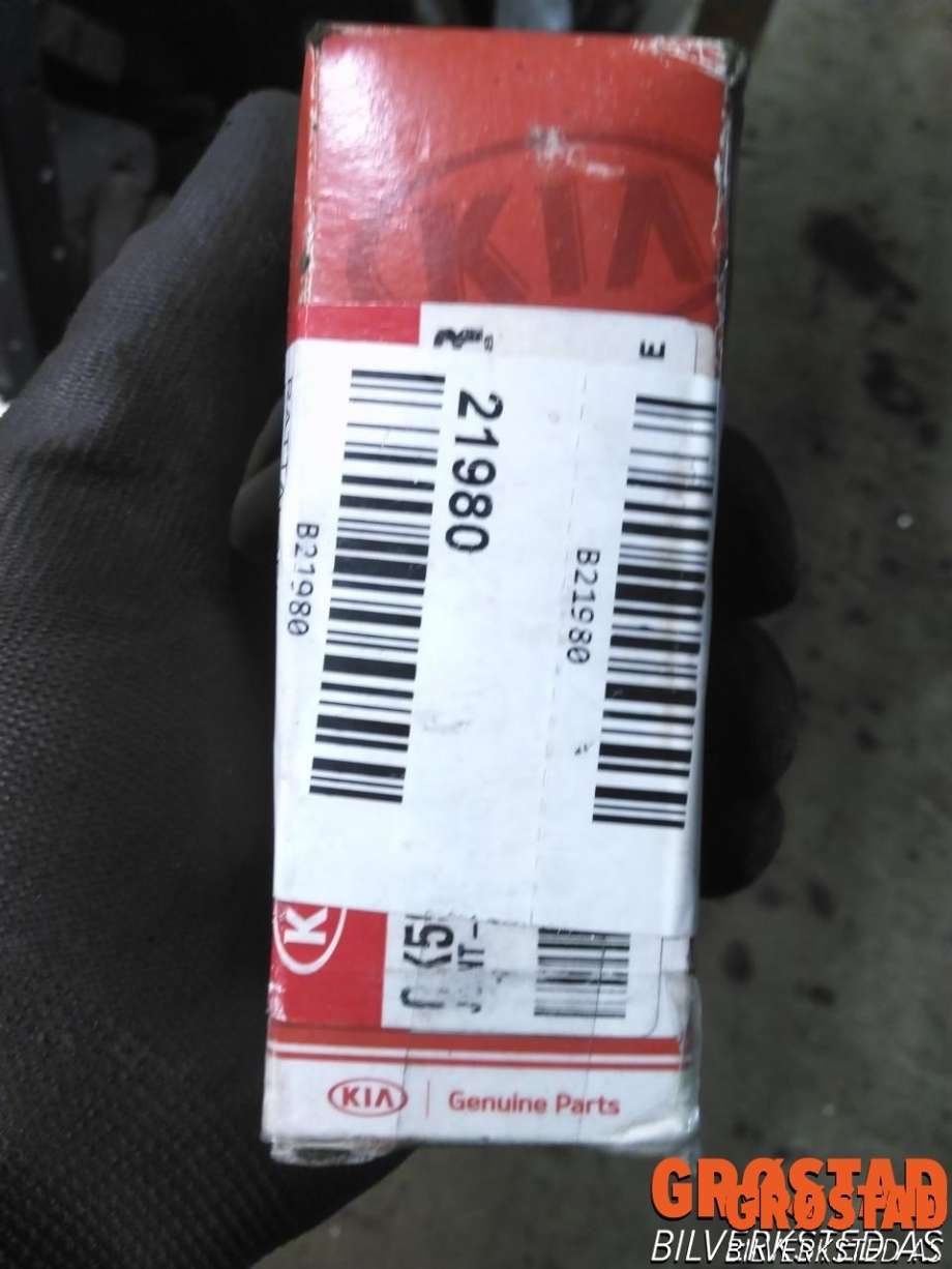 Rattaksel ledd til Kia Carnival 2002-2006 (Type I, Fase 2) (0K55232850|)